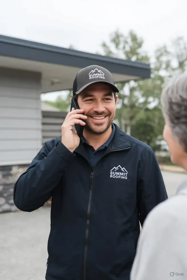 Flat Roof Leak Repair Mount Zion, WV FAQs